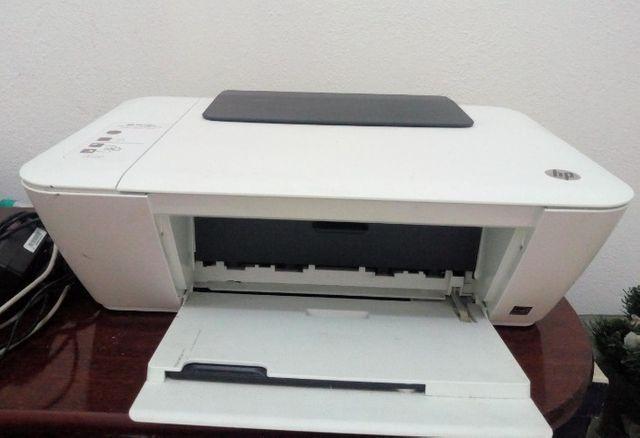 Impressora HP Deskjet
