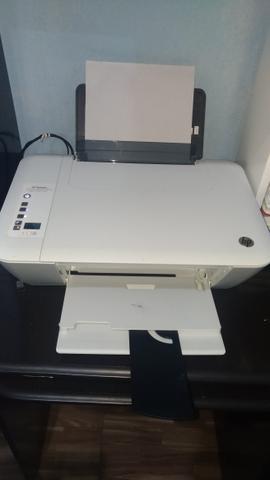 Impressora HP Deskjet 2546