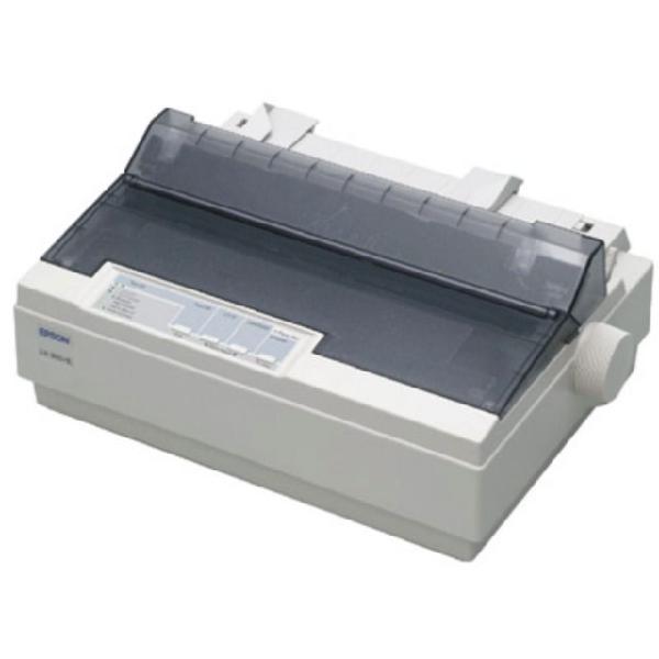 Impressora Matricial Epson LX-300+II