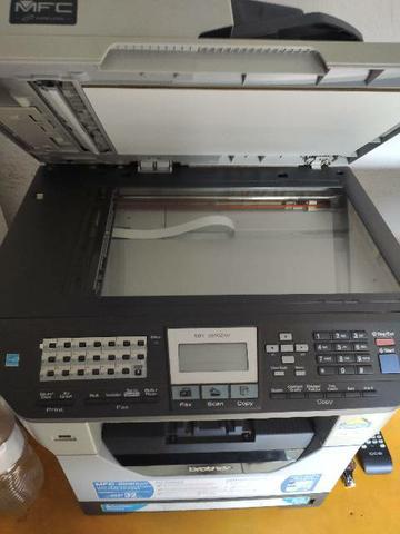 ImpressoraBrother 8890