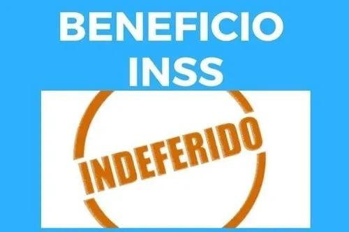 Indeferidos Do Inss 2019