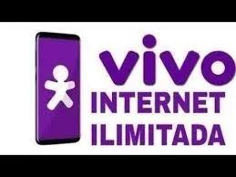 Internet 4g Ilimitada - Vivo (t