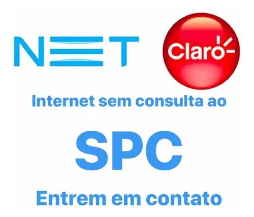 Internet Net/claro S