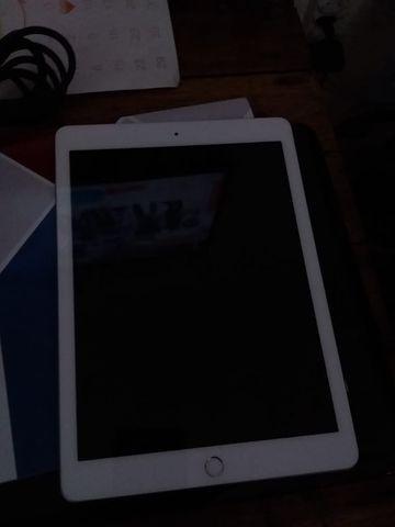 Ipad 6(geraçao)