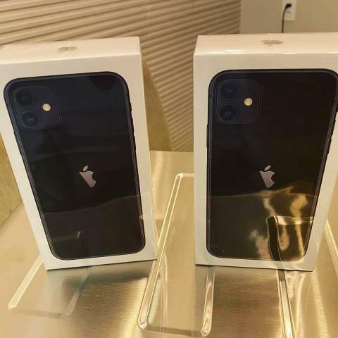 Iphone 11 lacrado..