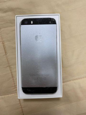 Iphone 5s