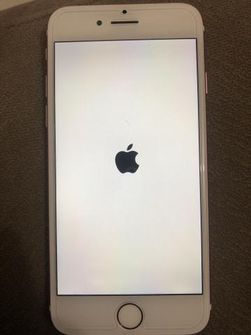 Iphone 7 128gb seminovo