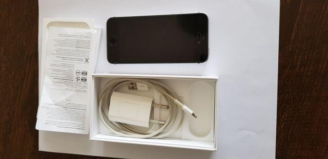 Iphone SE 128GB Desbloqueado