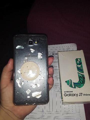 J7 prime