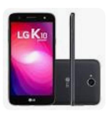 LG K10 POWER 32G