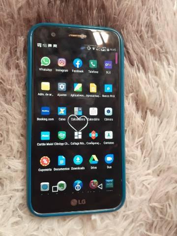 LG k10 32gb