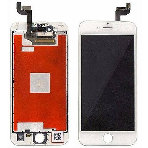 Lcd apple iphone 6s branca