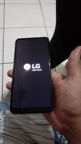 Lg k50s