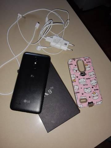 Lg k9