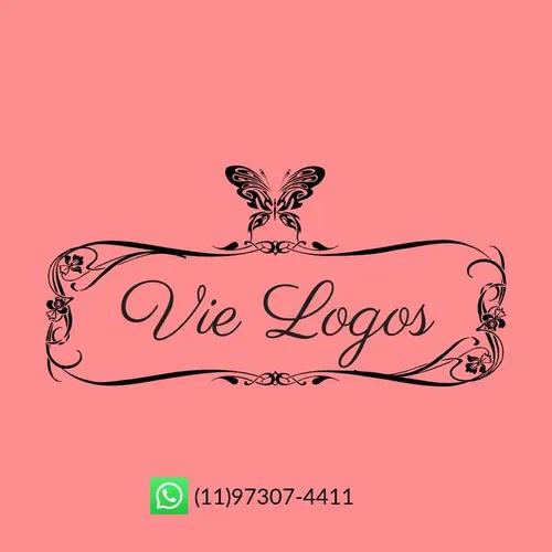 Logotipos. R$30