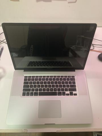 MacBook Pro 17?