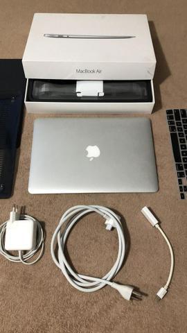 Macbook Air 2017