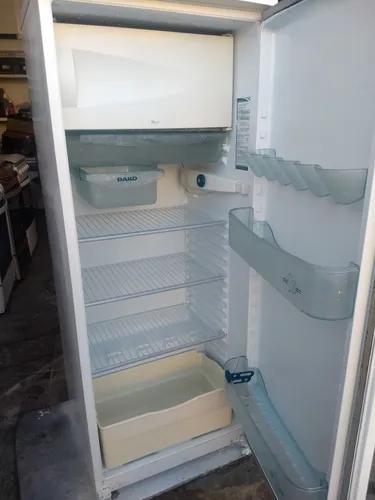 Manutenção De Refrigeração