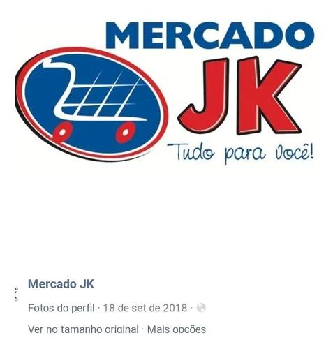Mercado Jk