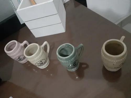Mini Chicrinha De Enfeite