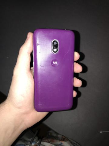 Moto G4 Play 16GB - LEIA