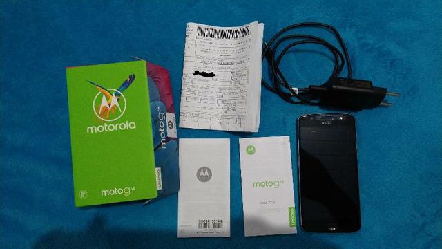 Motorola G5s