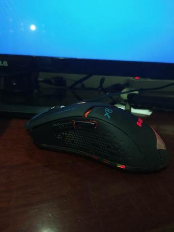 Mouse gamer
