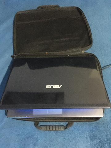 Notebook ASUS