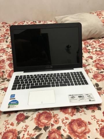 Notebook Asus Z550M