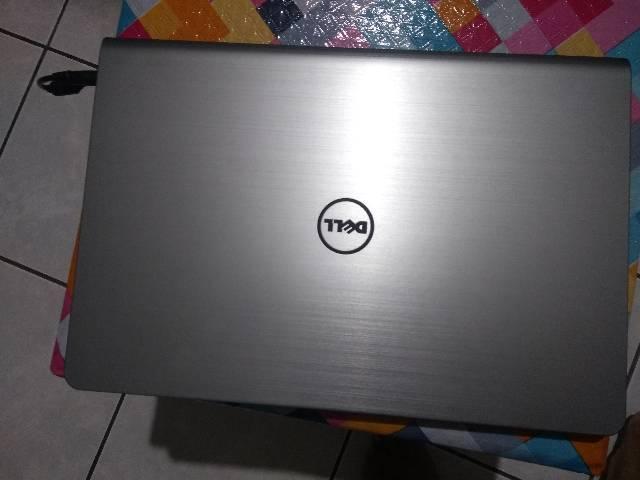 Notebook Dell Inspiron 5547