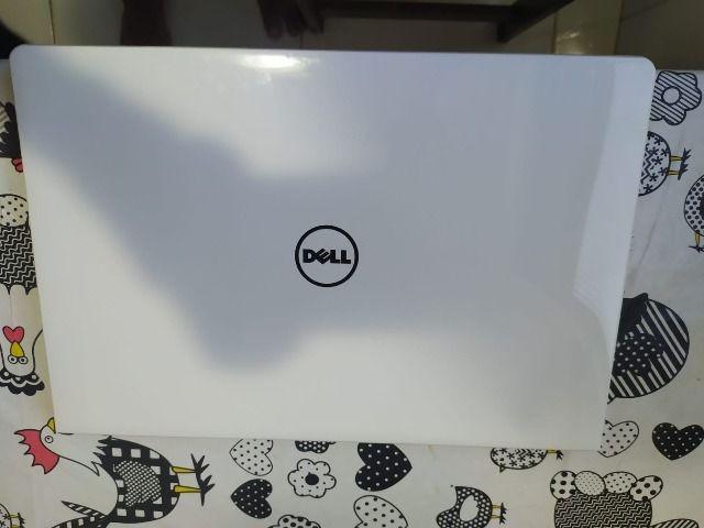 Notebook Dell Inspiron i3 15 NOVO!