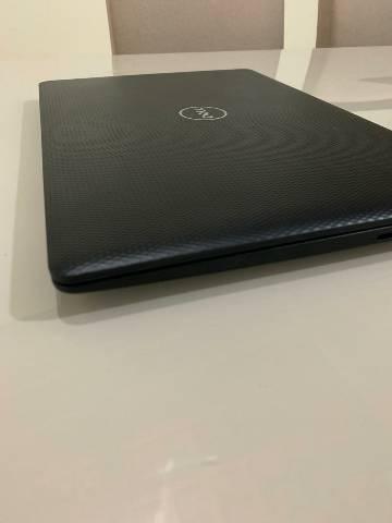 Notebook Dell Inspiron i7