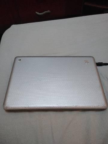 Notebook HP g42 (não abaixo o valor)