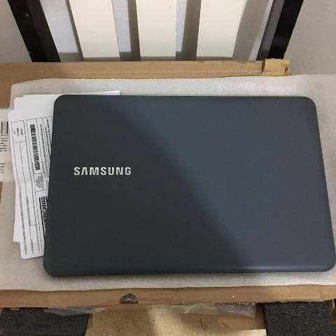 Notebook Samsung (Novo)