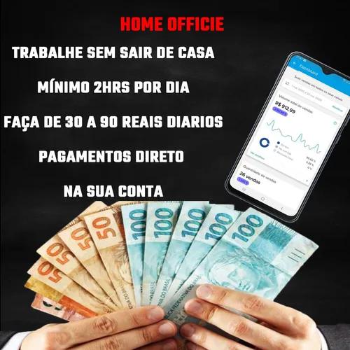 Oportunidade De Home Officie