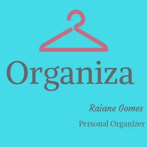 Personal Organizer (profissional