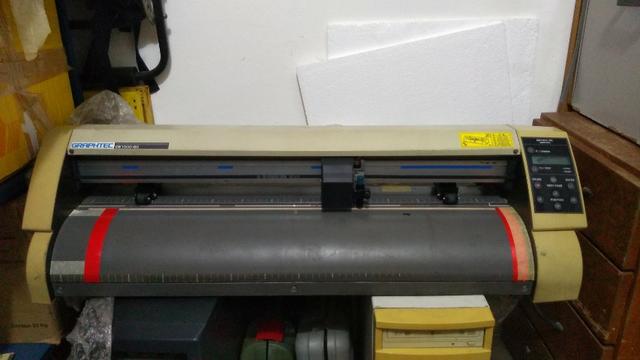 Plotter de Recorte Graftech CE-1000-60