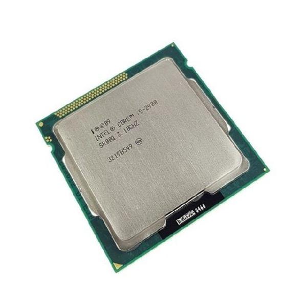 Processador Intel Core I5 2°Geração 2400 3.10 Ghz