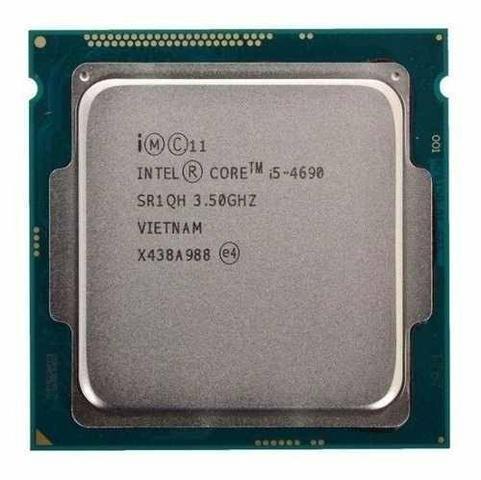 Processador i5 4690 socket 1150