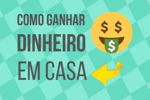 Procuro Por Pessoas Que Queiram Ganhar Dinheiro Fácil