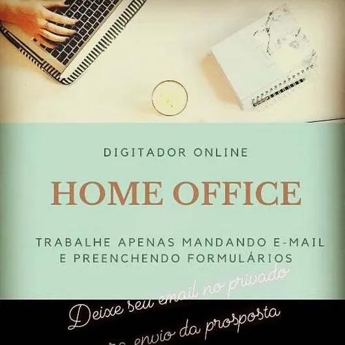 Proposta Home Office