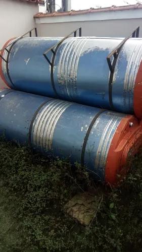 Reservatório É Aquecedor De Água 220v 1000 Litros