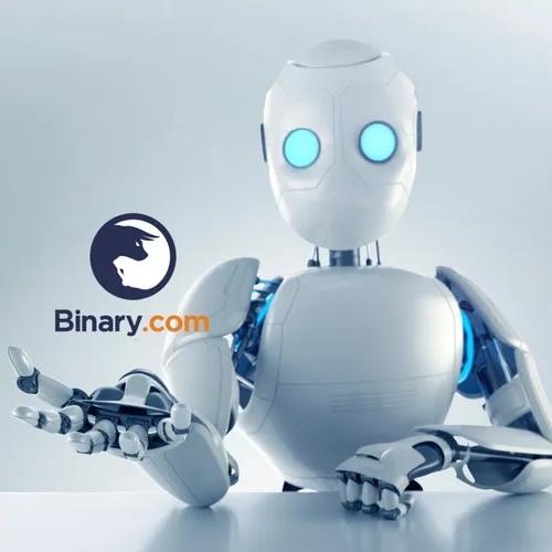 Robo Binary Bot O Melhor E Att 2020