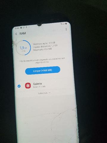 S8 plus 64 gb