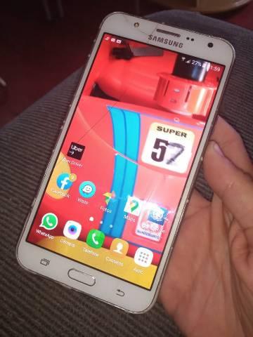 Samsung Galaxy j7