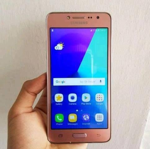 Samsung J2 Prime