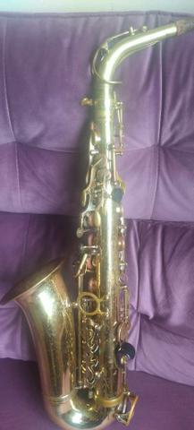 Sax alto Eagle