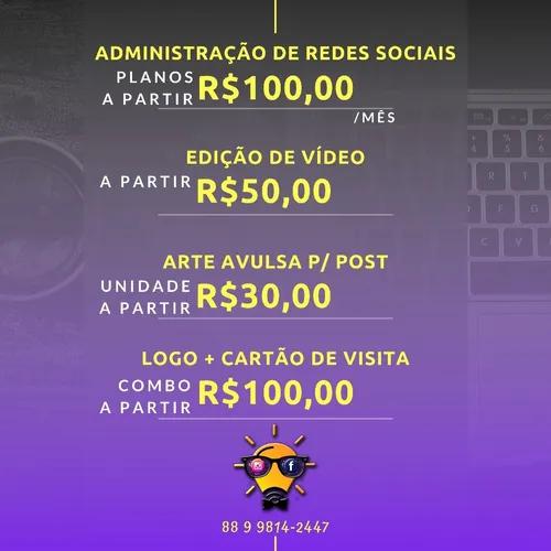 Serviço De Administração De Perfil