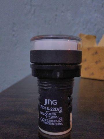 Sinaleiro Led Jng AD16-22D/S