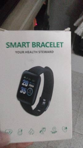 Smartwhatch